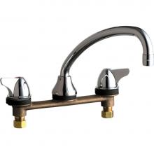 Chicago Faucets 1888-ABCP - SINK FAUCET