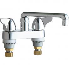 Chicago Faucets 1891-ABCP - SINK FAUCET
