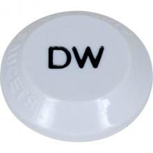 Chicago Faucets 216-428JKNF - DISTILLED WATER BUTTON