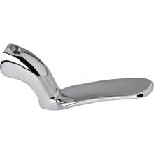 Chicago Faucets 2200-225KJKCP - LEVER HANDLE, LAVATORY ASSY