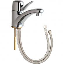 Chicago Faucets 2200-E2805ABCP - SINGLE LEVER LAVATORY FAUCET