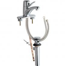 Chicago Faucets 2201-4E74ABCP - SINK FAUCET