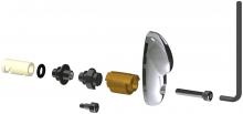 Chicago Faucets 240.746.AB.1 - MIXER KIT