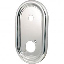 Chicago Faucets 2500-002JKCP - ESCUTCHEON