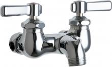 Chicago Faucets 305-LEA - SERVICE SINK FAUCET