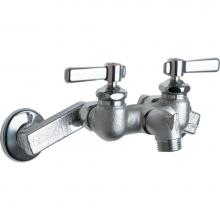Chicago Faucets 305-RCF - SERVICE SINK FAUCET