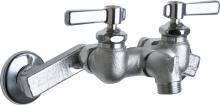 Chicago Faucets 305-XKRCF - SERVICE SINK FAUCET