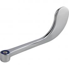 Chicago Faucets 319-COLDJKCP - 6'' BLADE HANDLE COLD