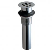 Chicago Faucets 327-XCP - STRAINER WASTE