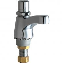 Chicago Faucets 333-SLOLEOPSHAB - SINGLE FAUCET METERING