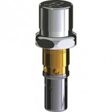 Chicago Faucets 333-XHOTJKABNF - PUSH BUTTON UNIT (HOT INDEX)