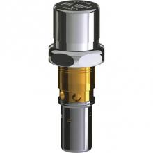 Chicago Faucets 333-XPSHJKABNF - PUSH BUTTON UNIT (PSH INDEX)