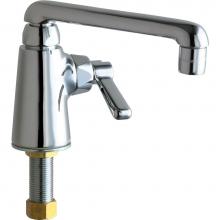 Chicago Faucets 349-ABCP - PANTRY SINK FAUCET