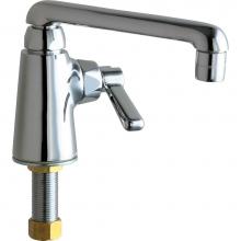 Chicago Faucets 349-HOTABCP - PANTRY SINK FAUCET