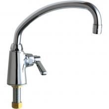 Chicago Faucets 349-L9ABCP - PANTRY SINK FAUCET
