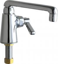 Chicago Faucets 349-XKABCP - PANTRY SINK FAUCET