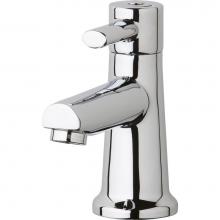 Chicago Faucets 3510-E2805AB - SINGLE LAVATORY FAUCET