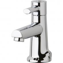 Chicago Faucets 3511-E2805AB - SINGLE LAVATORY FAUCET