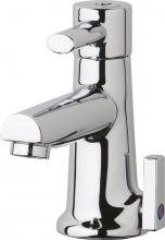 Chicago Faucets 3512-E39VPAB - SINGLE LAVATORY FAUCET