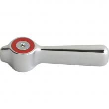 Chicago Faucets 369-HOTJKCP - LEVER HANDLE
