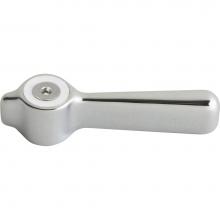 Chicago Faucets 369-PLJKCP - LEVER HANDLE