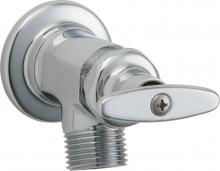 Chicago Faucets 387-XKCP - HOSE BIBB