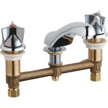 Chicago Faucets 404-950ABCP - LAVATORY FAUCET