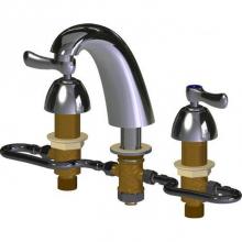 Chicago Faucets 405-VHAB - LAVATORY FAUCET
