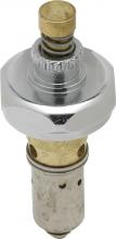 Chicago Faucets 409-XJKABNF - UNIT TIP-TAP (HDL NOT INCLD)