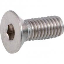 Chicago Faucets 420-020JKNF - VANDAL PROOF SCREW