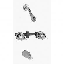 Chicago Faucets 449-950CP - TUB & SHOWER FITTING