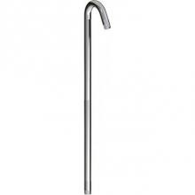 Chicago Faucets 462-122JKCP - RISER 1/2'' X 25''