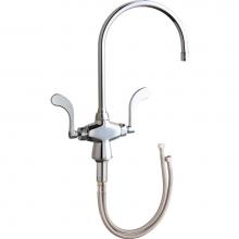 Chicago Faucets 50-GN8AE3-317XKAB - SINK FAUCET
