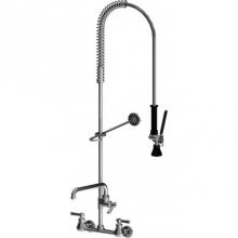 Chicago Faucets 510-G613L12XKCAB - PRE-RINSE FITTING - CHK CTRDG