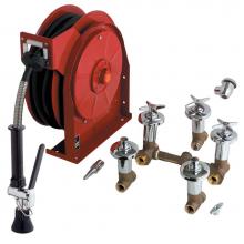 Chicago Faucets 536-NF - HOSE REEL