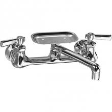 Chicago Faucets 540-ABCP - SINK FAUCET