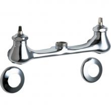 Chicago Faucets 540-LDLESHAAB - SERVICE SINK FAUCET