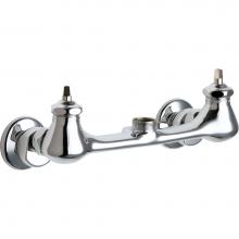 Chicago Faucets 540-LDLESHAB - SINK FAUCET