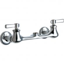 Chicago Faucets 540-LDLESWXFAB - SINK FAUCET