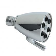 Chicago Faucets 600-CP - SHOWER HEAD