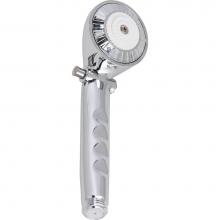 Chicago Faucets 624-CP - 2.5 GPM MAX, HAND SHOWER ONLY