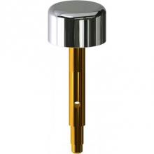 Chicago Faucets 625-012KJKABCP - BUTTON ASSEMBLY