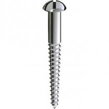 Chicago Faucets 649-004JKCP - SCREW
