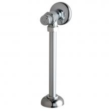 Chicago Faucets 732-CP - URINAL VALVE