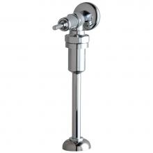 Chicago Faucets 732-OHVBCP - URINAL VALVE