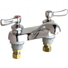 Chicago Faucets 802-E70ABCP - SINK FAUCET