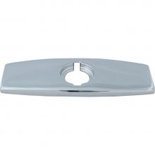 Chicago Faucets 807-003JKCP - COVER