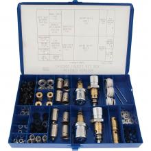 Chicago Faucets 820-ABNF - NAIAD ONE MINUTE REPAIR KIT