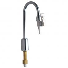Chicago Faucets 838-CP - DISTILLED WATER FAUCET