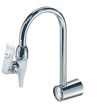 Chicago Faucets 839-CP - DISTILLED WATER FAUCET